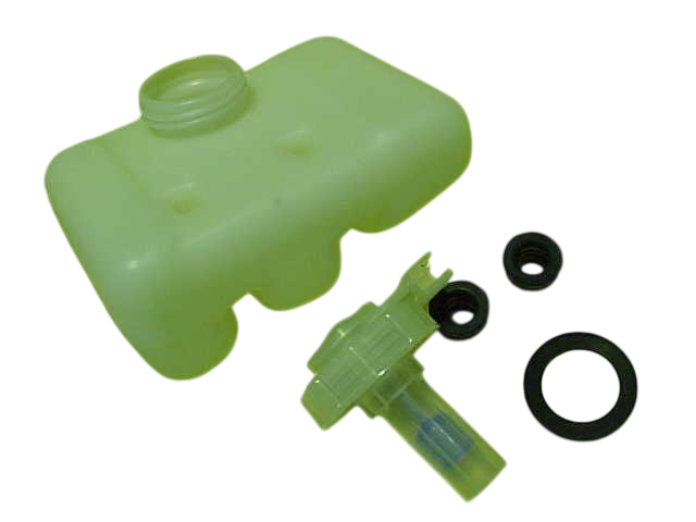 JUEGO DE REPARACION - DEPOSITO TRAFIC 1000 Kg - TSA