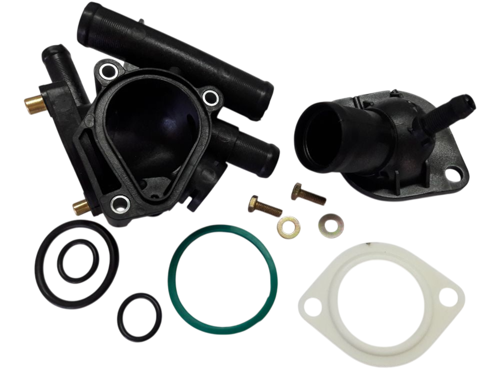 PORTATERMOSTATO RENAULT MEGANE 1 BULBO