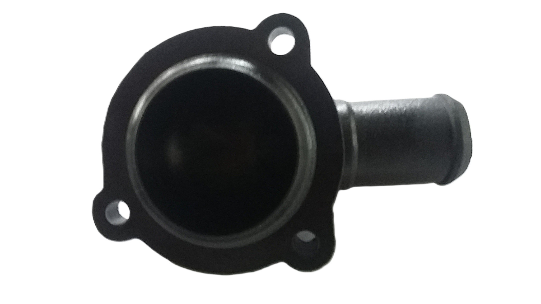 CONECTOR / CODO RECTO PORTATERM. MOTOR ROCAM