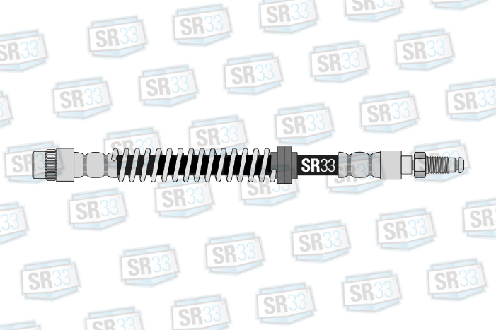 FLEXIBLE - PEUGEOT 206