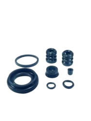 REP. MENOR PINZA Ø: 38 PEUGEOT 405 Trasero COMPLETA