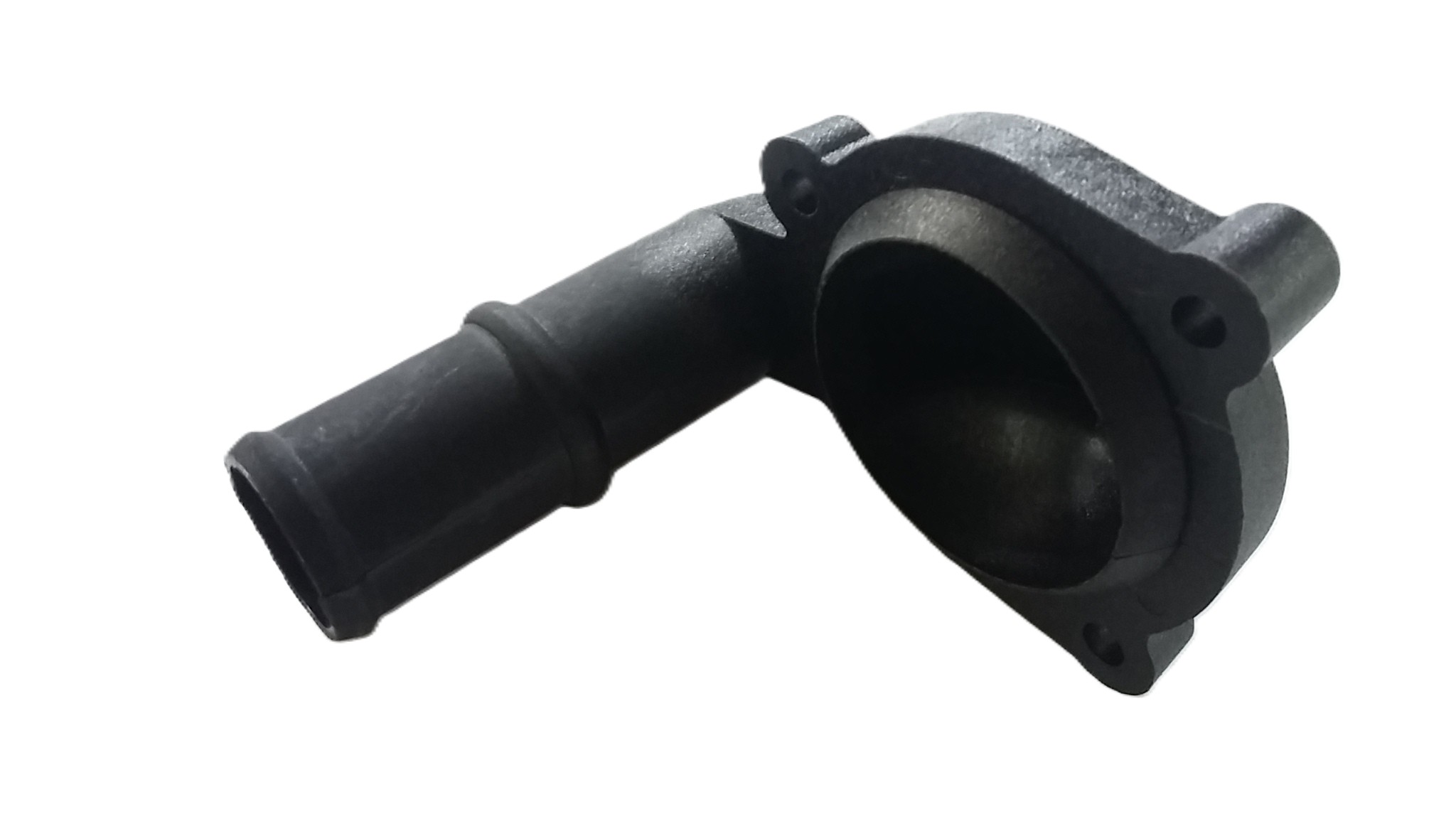 CODO TAPA TERMOSTATO MOTOR ROCAM