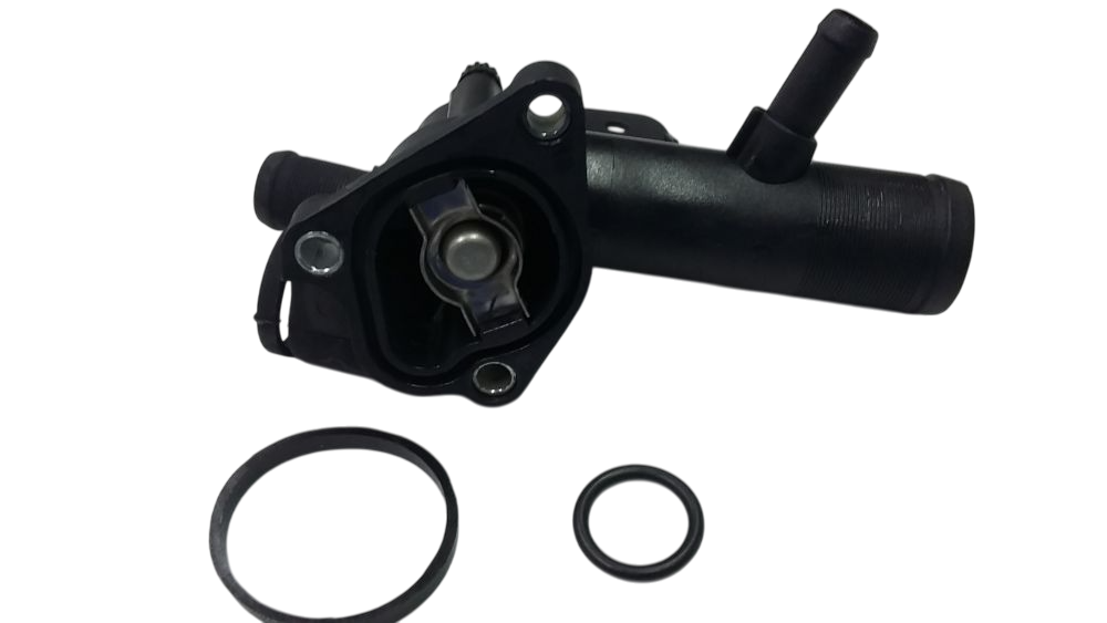 PORTATERMOSTATO K9K 1.5C/S8200558766 RENAULT MEGANEII