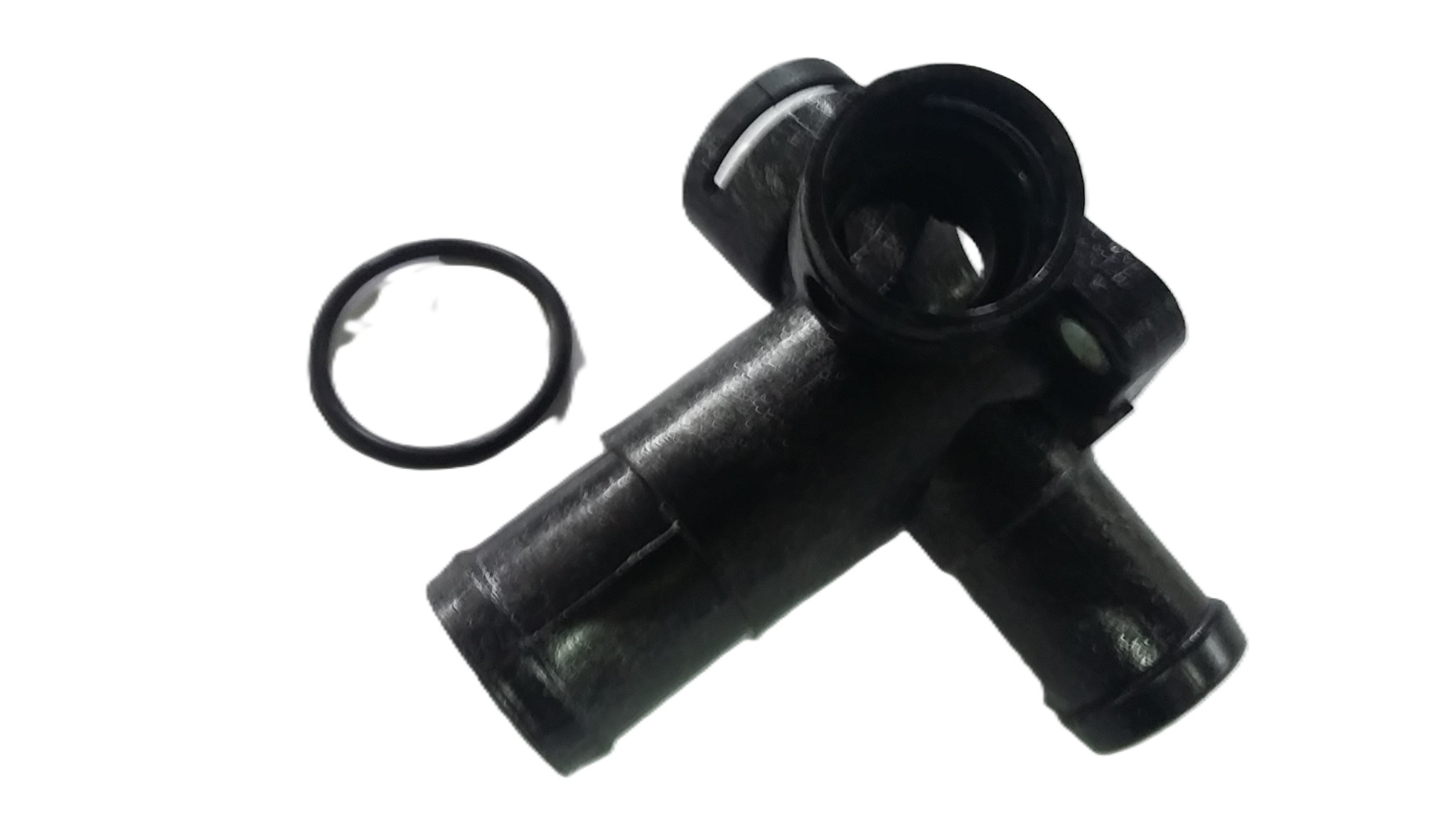 CONECTOR / CODO DE AGUA VW GOL C/AIRE