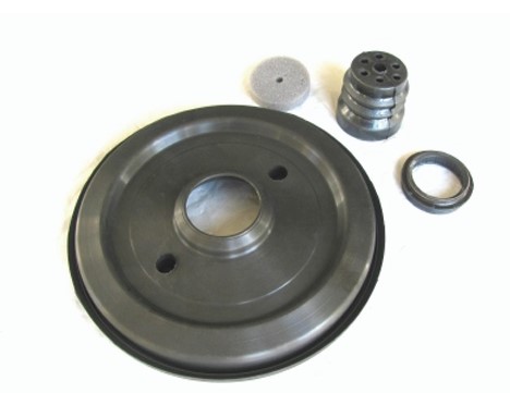 REPARACION SERVO FRENO -PARA SERVO SIMPLE TRW CITROEN C3 / PEUGEOT 207 - 208