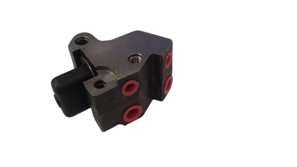 VALVULA LIMITADORA FRENADO Peugeot 208 / 308 / 3008 (BOSCH) NUEVA