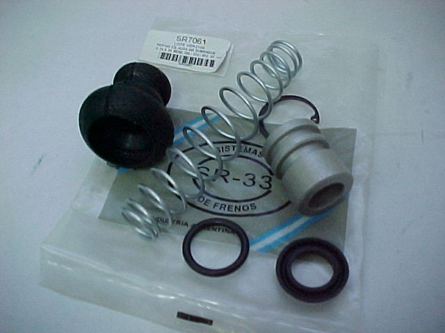 REPARACION MAYOR - CIL. AUX. EMBRAGUE Ø: 28.6 MERCEDES BENZ 709 / 812 / 912 VGA