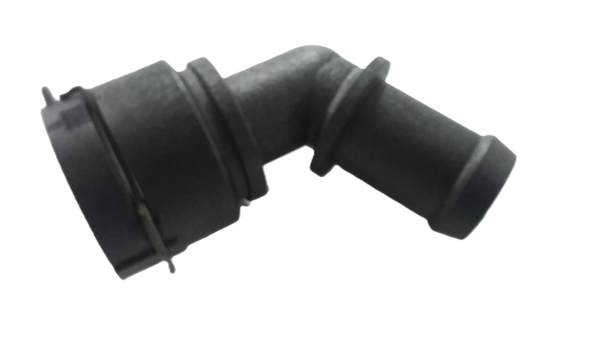 CONECTOR / CODO ACOPLE S/PICO RAP/BORA/GOLF