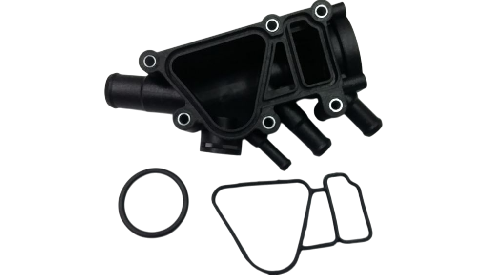 PORTATERMOSTATO MOTOR ROCAM