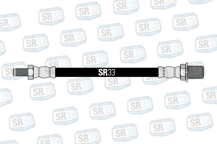 FLEXIBLE - FORD Pick Up F100 / F250 año 1961/65