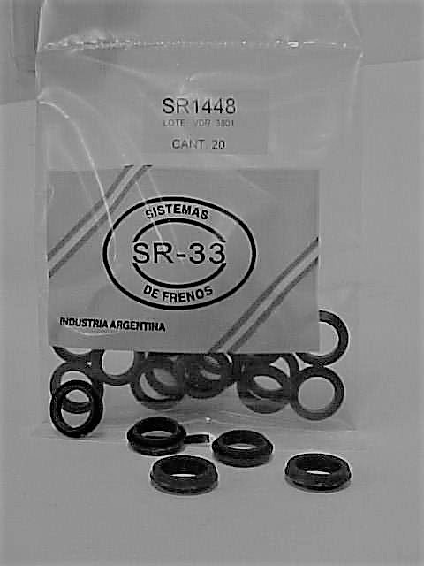 CUBETA CILINDRO DE RUEDA Ø: 22.2 ANILLO RENAULT FORD