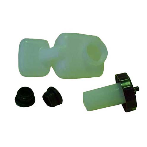 JUEGO DE REPARACION - DEPOSITO Renault 9 /11 /12  - 94 (VGA)