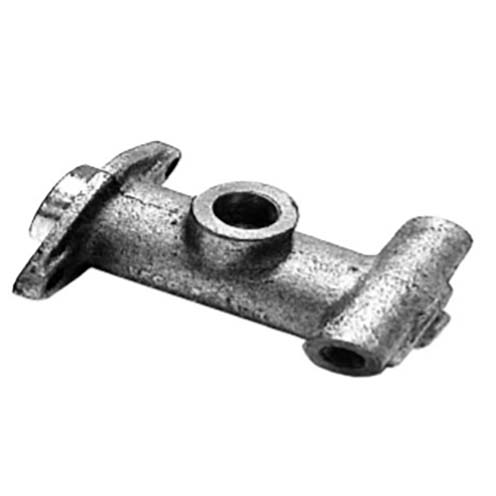 Bomba de Freno DC Ø: 31.8 MERCEDES BENZ 912-914-814-1114