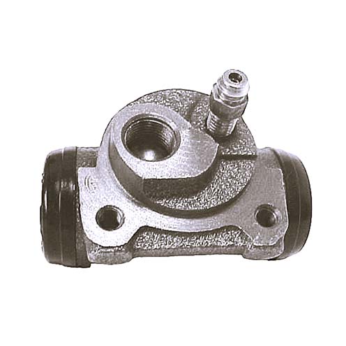 CILINDRO DE RUEDA Ø: 20.6 IZQ RENAULT TWINGO (Con Válvula) BX