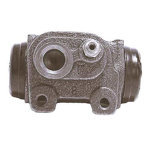 CILINDRO DE RUEDA Ø: 20.6 IZQ RENAULT 19  (Con Válvula) GIRLING