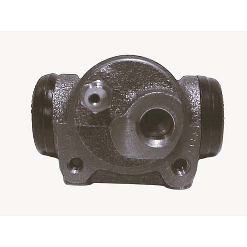 CILINDRO DE RUEDA Ø: 20.6 DER Citroen C-Elysee - ZX - XSARA 97 / RENAULT 19 / PEUGEOT 306  (Con Válvula) BX