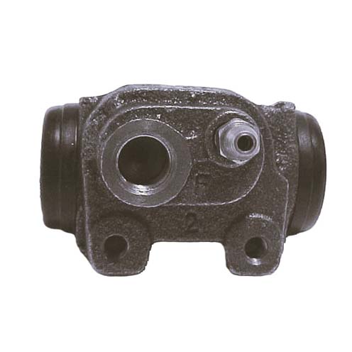 CILINDRO DE RUEDA Ø: 20.6 IZQ ZX XSARA 97> PEUGEOT 106 (Con Válvula) GIRLING