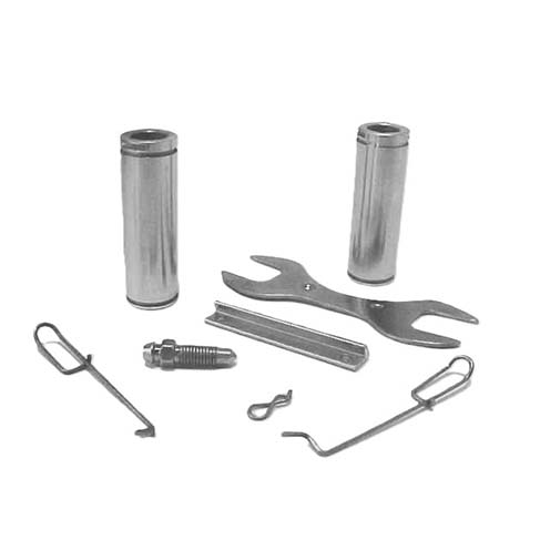 REPARACION MAYOR - PIEZAS VARIAS PINZA / CALIPER RENAULT 11 (SUPER MEDIDA) BX