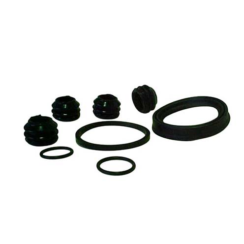 REPARACION MENOR PINZA / CALIPER RENAULT 18 DECALADA 81> Ø: 54 BX