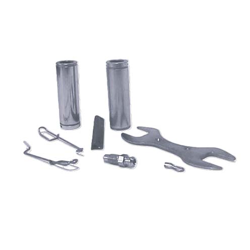 REPARACION MAYOR - PIEZAS VARIAS PINZA / CALIPER RENAULT 18 DECALADA BX