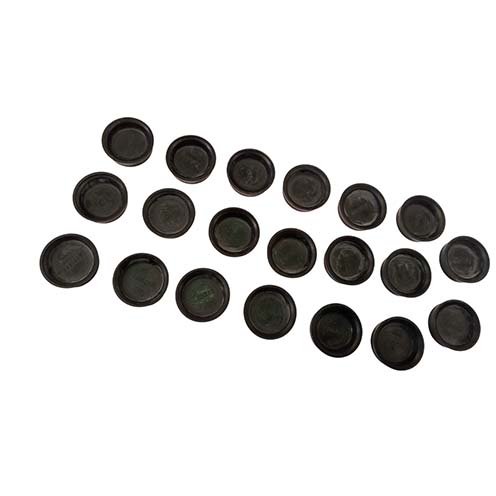 CUBETA CILINDRO DE RUEDA Ø: 23.8 ANILLO RENAULT FORD