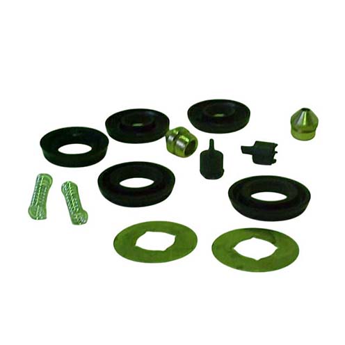 REPUESTO MENOR Bomba de Freno DC Ø: 25.4 C10->85 / CHEVY / FAIRLANE BX