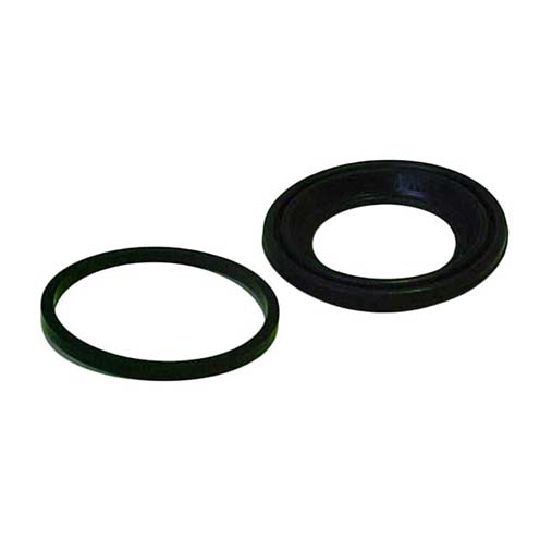 REPARACION MENOR PINZA / CALIPER FORD COURIER / FIAT FIORINO / VW SAVEIRO Ø: 54 93> ATE