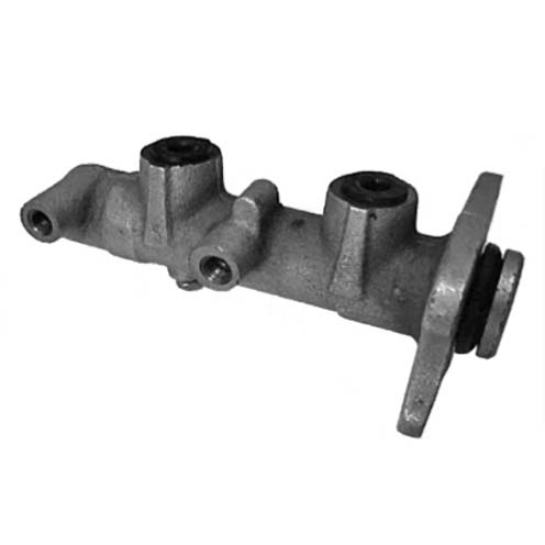 Bomba de Freno DC Ø: 25.4 TOYOTA HILUX - Brida 4 Agujeros