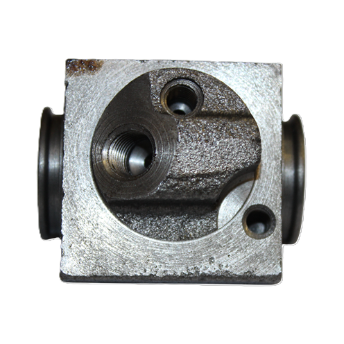 CILINDRO DE RUEDA Ø: 19.05 TRAS. IZQ. RENAULT DUSTER