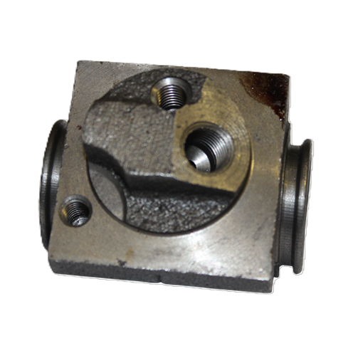 CILINDRO DE RUEDA Ø: 19.05 TRAS. DER. RENAULT DUSTER