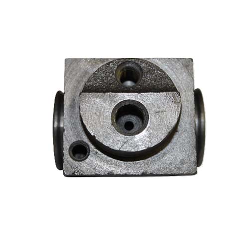 CILINDRO DE RUEDA Ø: 20.60 TRAS. PEUGEOT 207