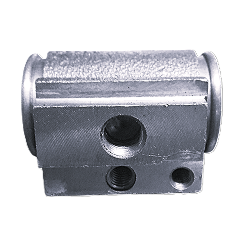 CILINDRO DE RUEDA Ø: 22.22 CITROEN C3 PICASSO