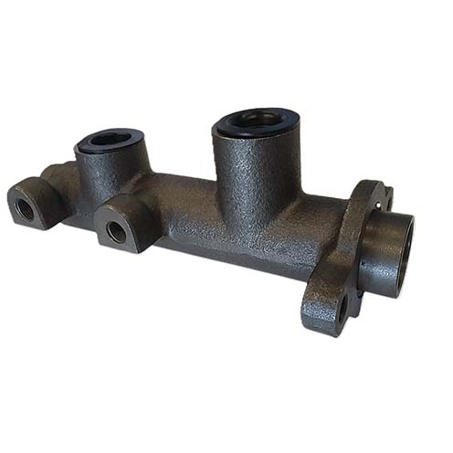 Bomba de Freno DC Ø: 31.75 CHEVROLET SILVERADO Año 97>