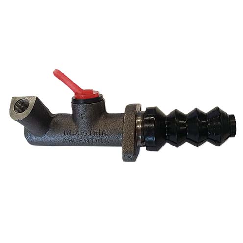 Bomba de Embrague Ø: 19.0 RENAULT TRAFIC