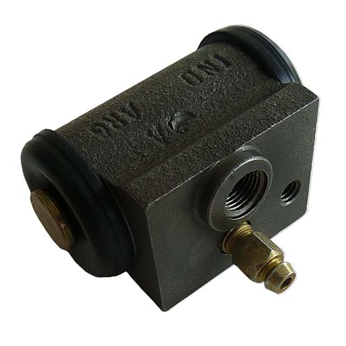 CILINDRO DE RUEDA Ø: 20.6 TRAS PEUGEOT 207 - BOSCH