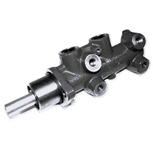 Bomba de Freno DC Ø: 25.4 FIAT DUCATO / PEUGEOT BOXER II /CITROEN JUMPER