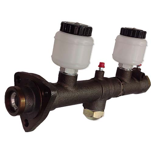 Bomba de Freno DC Ø: 31,75 MERCEDES BENZ 1114