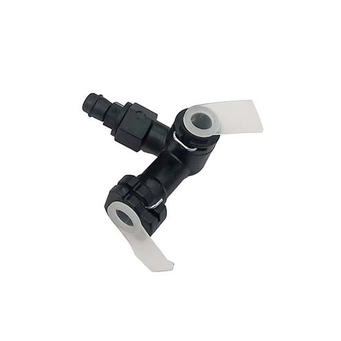 CODO TUBO T GM CHEVROLET