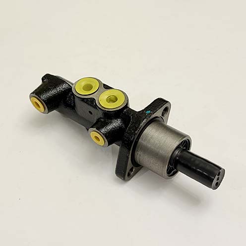 Bomba de Freno Ø: 20.63 CHEVROLET CELTA CLASSIC C/ABS