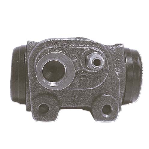 CILINDRO DE RUEDA Ø: 20.6 IZQ RENAULT CLIO (Con Válvula) GIRLING