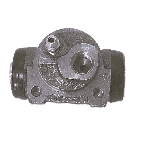 CILINDRO DE RUEDA Ø: 19.0 DER PEUGEOT 206  (Con Válvula)