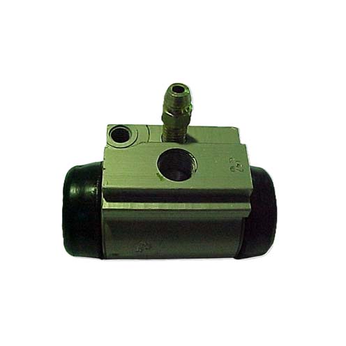 CILINDRO DE RUEDA Ø:19.0 FIAT PALIO SIENA base rectangular 1 aguj. Fijacion