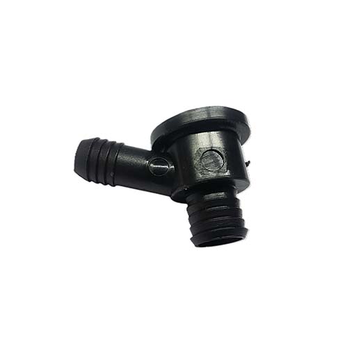 VALVULA DE RETENCION DE SERVO 3458 ( 5 UNIDADES )