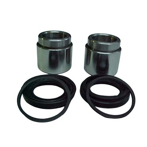 JUEGO DE REPARACION CALIPER (PISTONES + JGO. MENOR ) M.