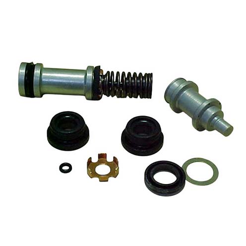 REPARACION MAYOR - Bomba de Freno DC Ø: 23.8 CHEVROLET LUV ISUZU