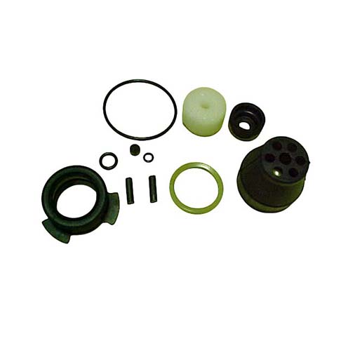 REPARACION SERVO FRENO -TRAFIC 10