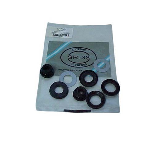 REPUESTO MENOR Bomba de Freno DC Ø: 28.6 FIAT IVECO DAILY