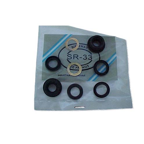 REPUESTO MENOR Bomba de Freno DC Ø: 22.2 FIESTA 13 P/SR0458