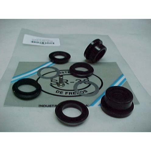 REPUESTO MENOR Bomba de Freno DC Ø: 23.8 FIESTA 14 96 -> P/SR0466