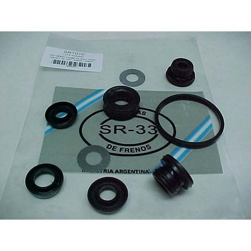 REPUESTO MENOR Bomba de Freno DC Ø:20.6 FORD GALAXY 95 /VW GOL - GACEL - CARAT